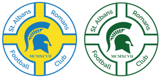 St Albans Romans FC